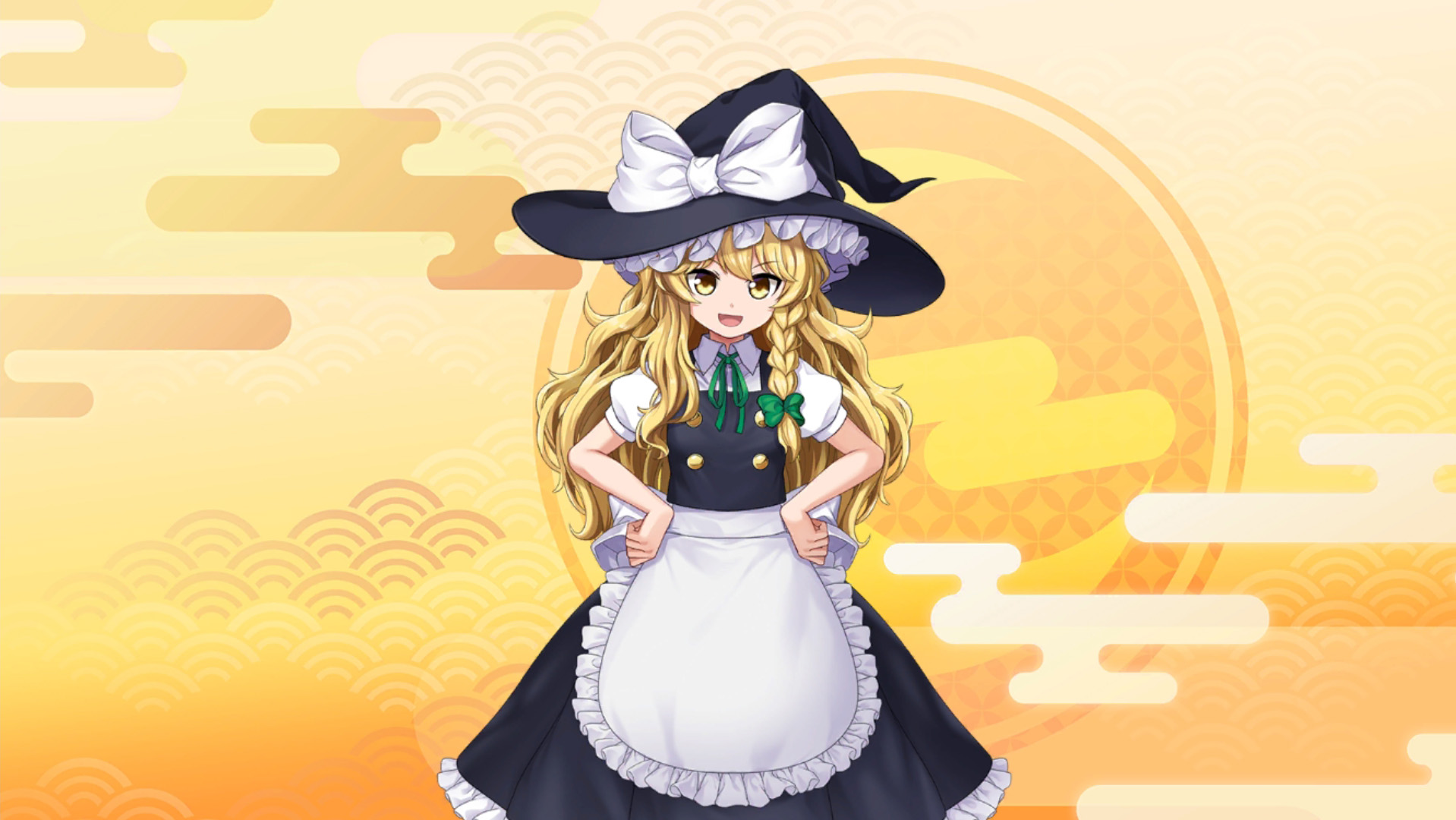 劇毒少女 c102 霧雨魔理沙 色紙 東方 劇毒少女【ke-ta】 c102 霧雨魔理沙 サイン色紙