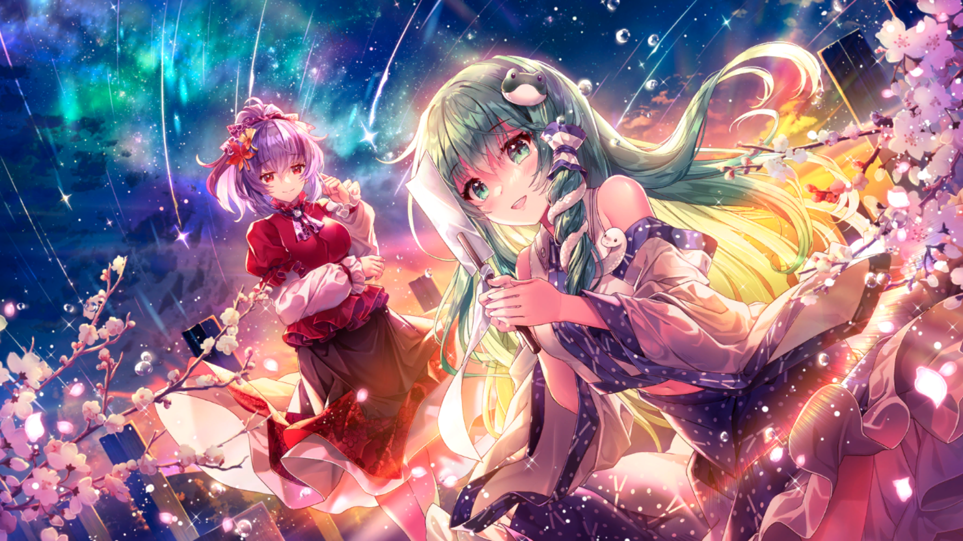 新たなる世界の第一歩 - 東方ダンマクカグラ有志攻略Wiki