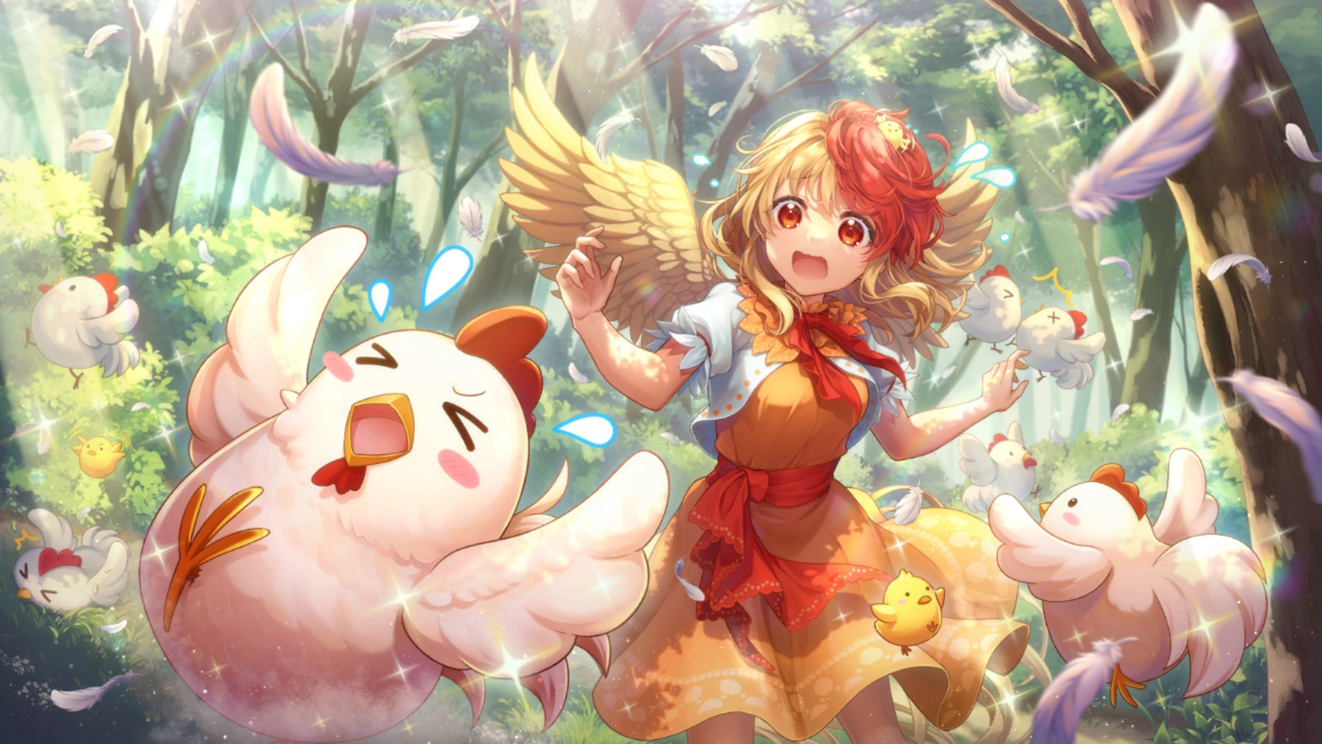 こけこけ☆_庭渡パニック_.jpg こけこけ☆_庭渡パニック_.jpg