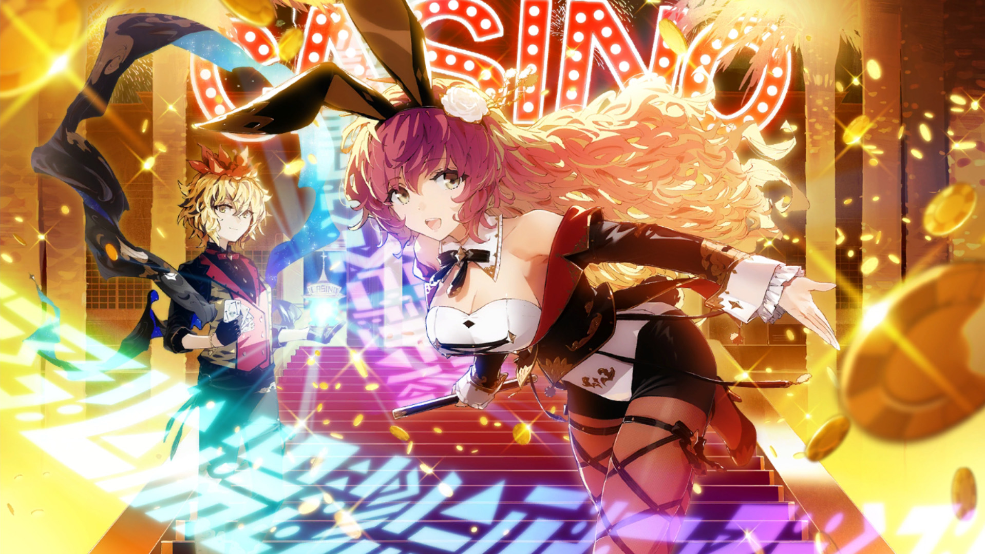 ようこそ命蓮寺ランドへ.jpg ようこそ命蓮寺ランドへ.jpg