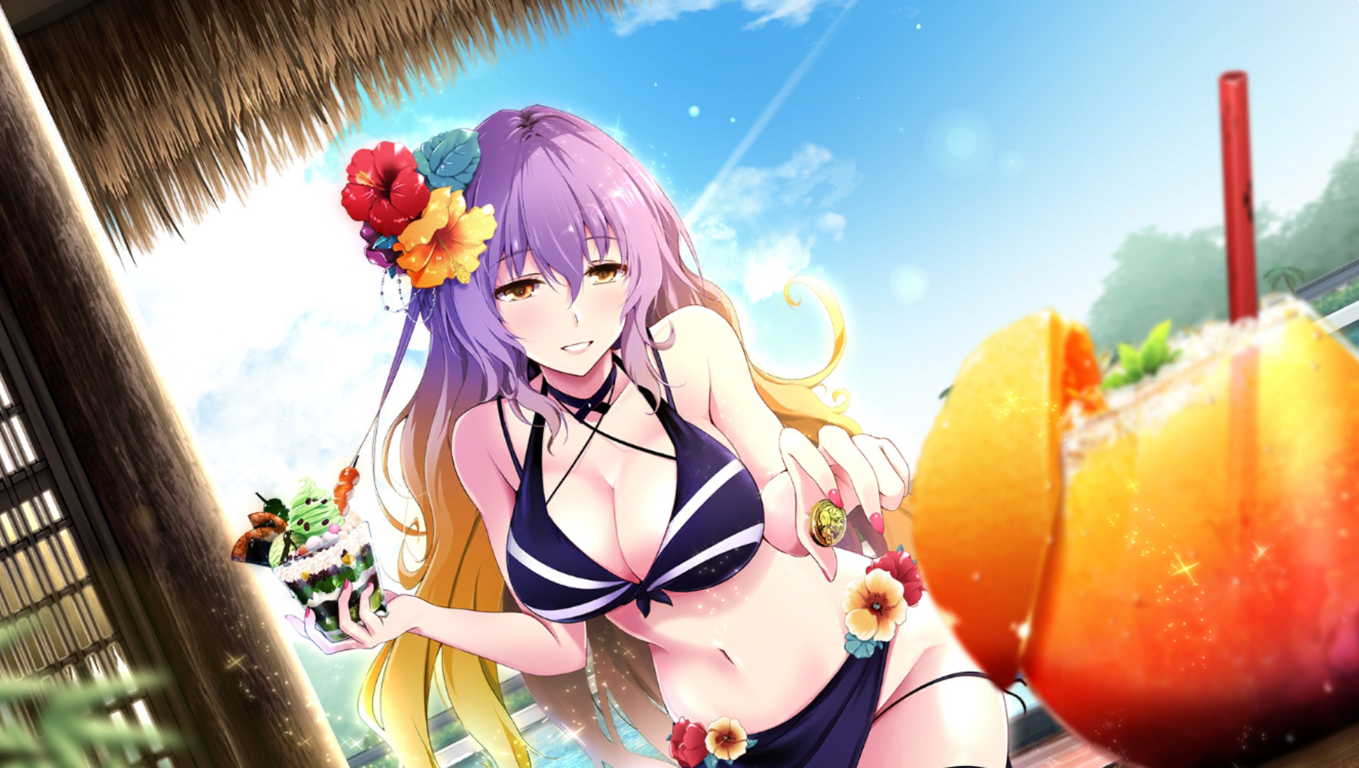 ガンガンいく白比丘尼.jpg ガンガンいく白比丘尼.jpg