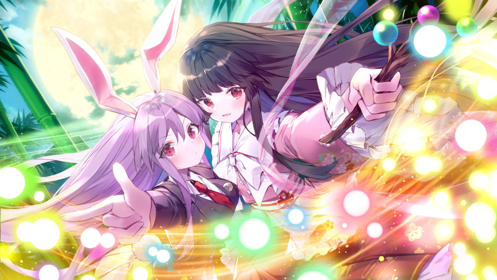 兎騒がせな月の姫.jpg 兎騒がせな月の姫.jpg