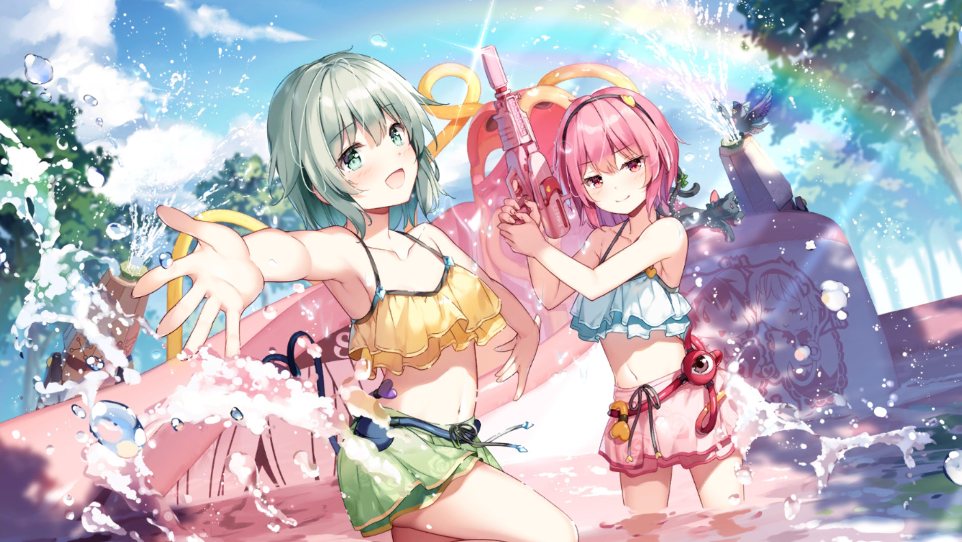 古明地サマーランド.jpg 古明地サマーランド.jpg