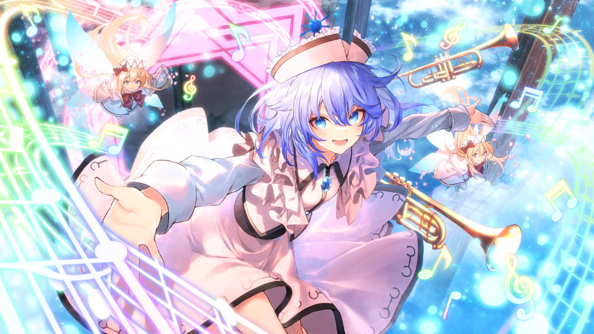 始まりと目覚めのシンフォニア.jpg 始まりと目覚めのシンフォニア.jpg