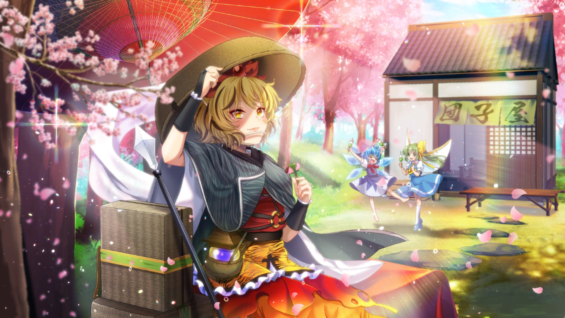 毘沙門天の休息.jpg 毘沙門天の休息.jpg