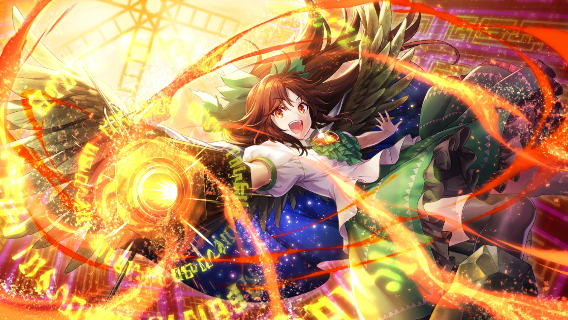 灼熱地獄の太陽神.jpg 灼熱地獄の太陽神.jpg