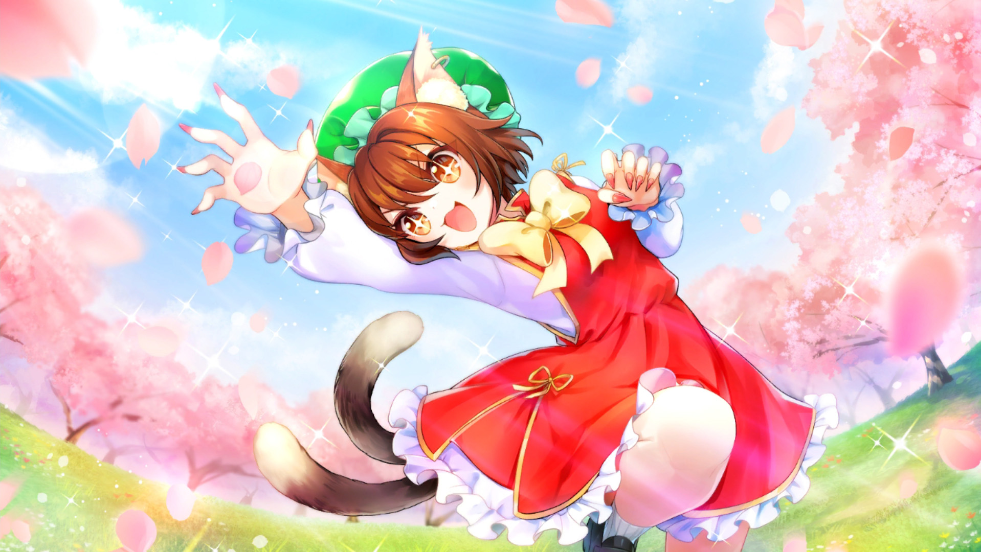 猫は喜び春駆け回る.jpg 猫は喜び春駆け回る.jpg