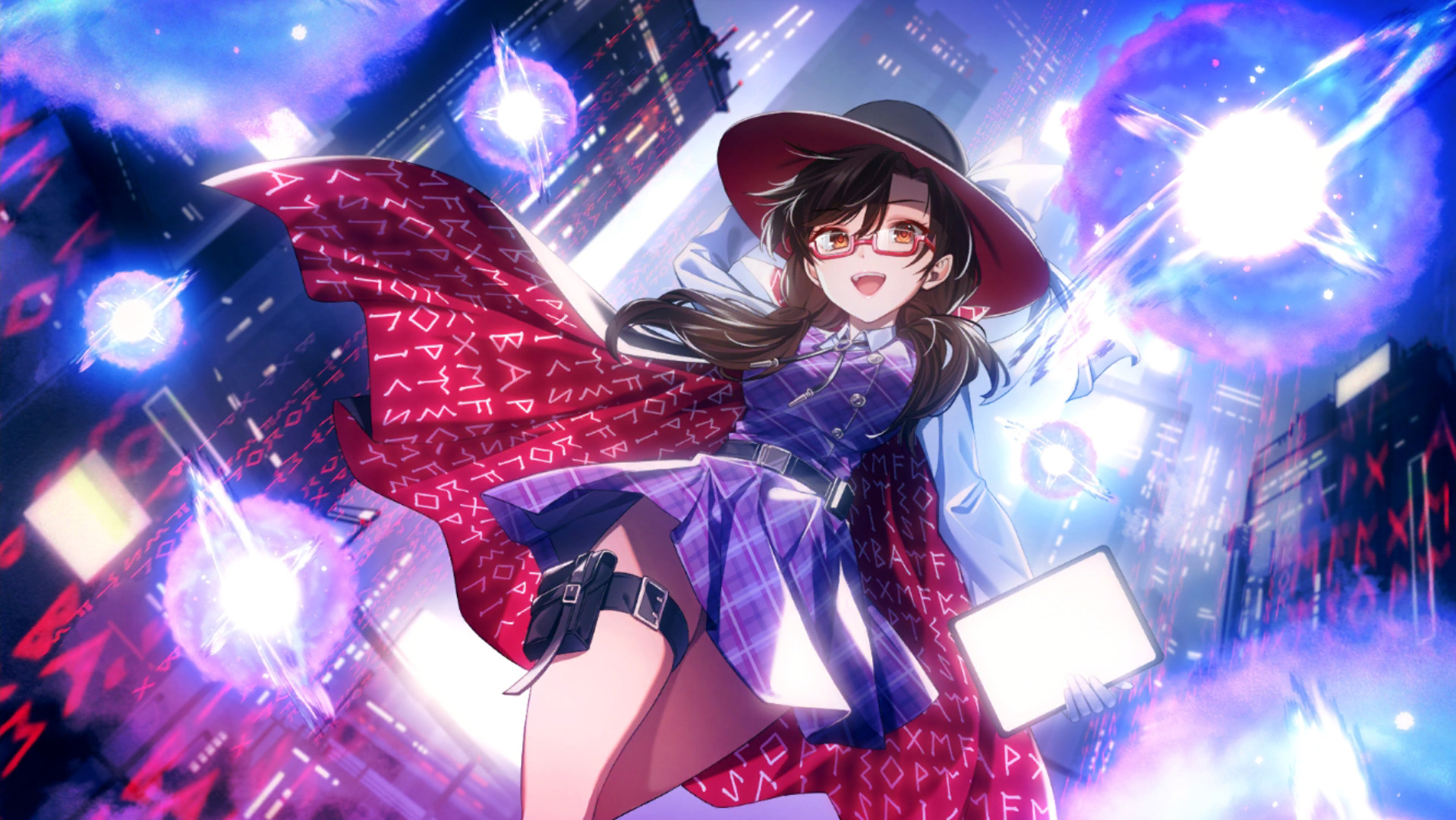 現世遊泳-オカルトに染まる夜-.jpg 現世遊泳-オカルトに染まる夜-.jpg