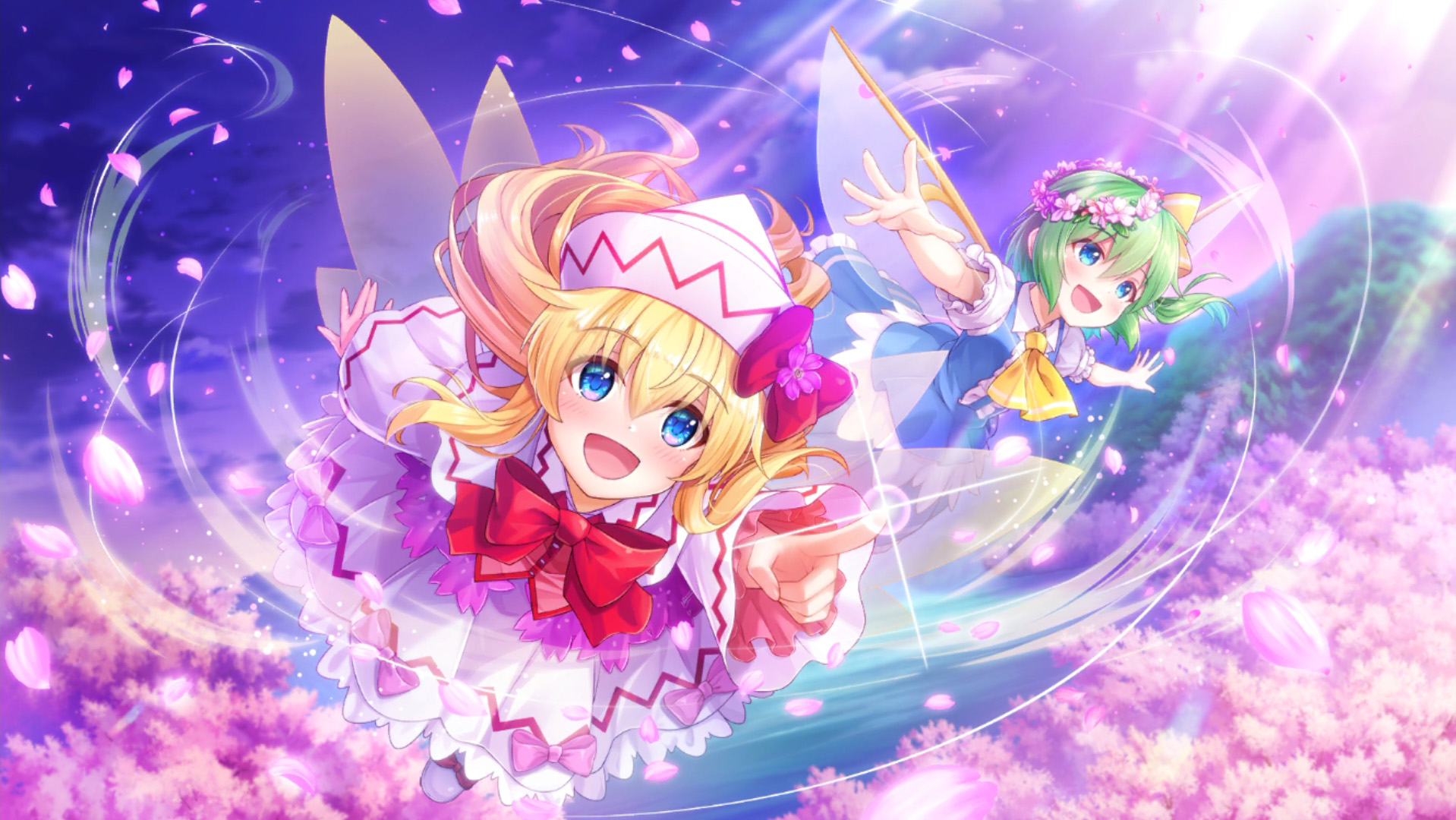 目覚めたスプリングフェアリー.jpg 目覚めたスプリングフェアリー.jpg