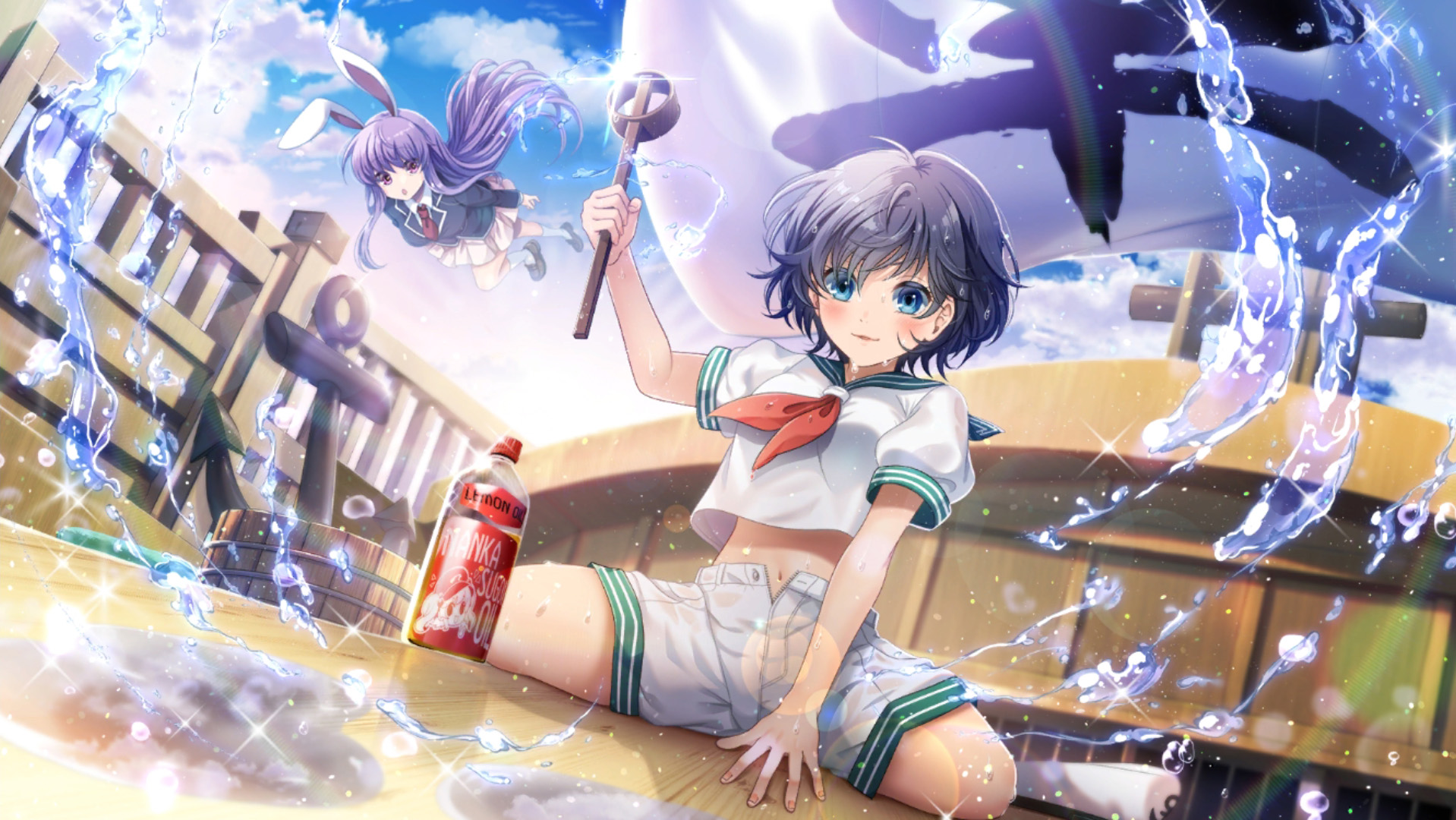 空の旅_ヨーソロー_.jpg 空の旅_ヨーソロー_.jpg