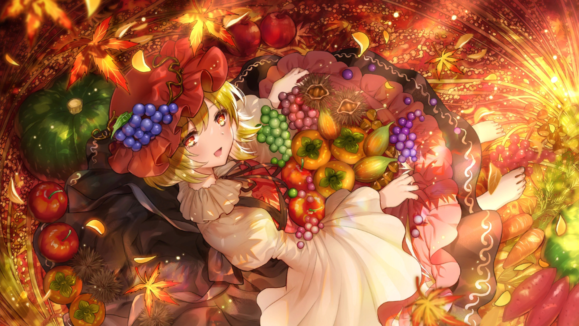 芳醇な豊穣の香り.jpg 芳醇な豊穣の香り.jpg