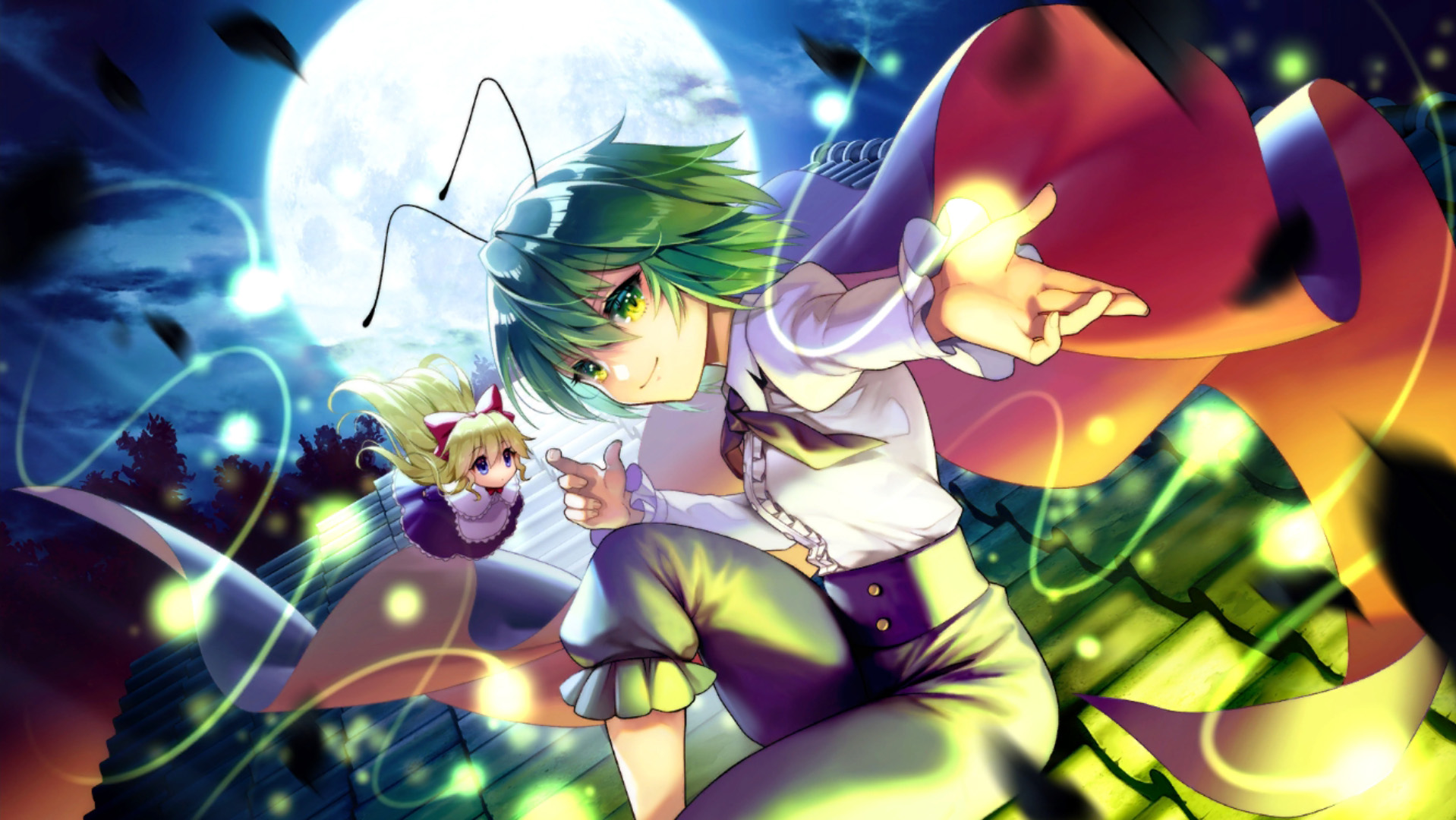 蛍火のスポットライト.jpg 蛍火のスポットライト.jpg