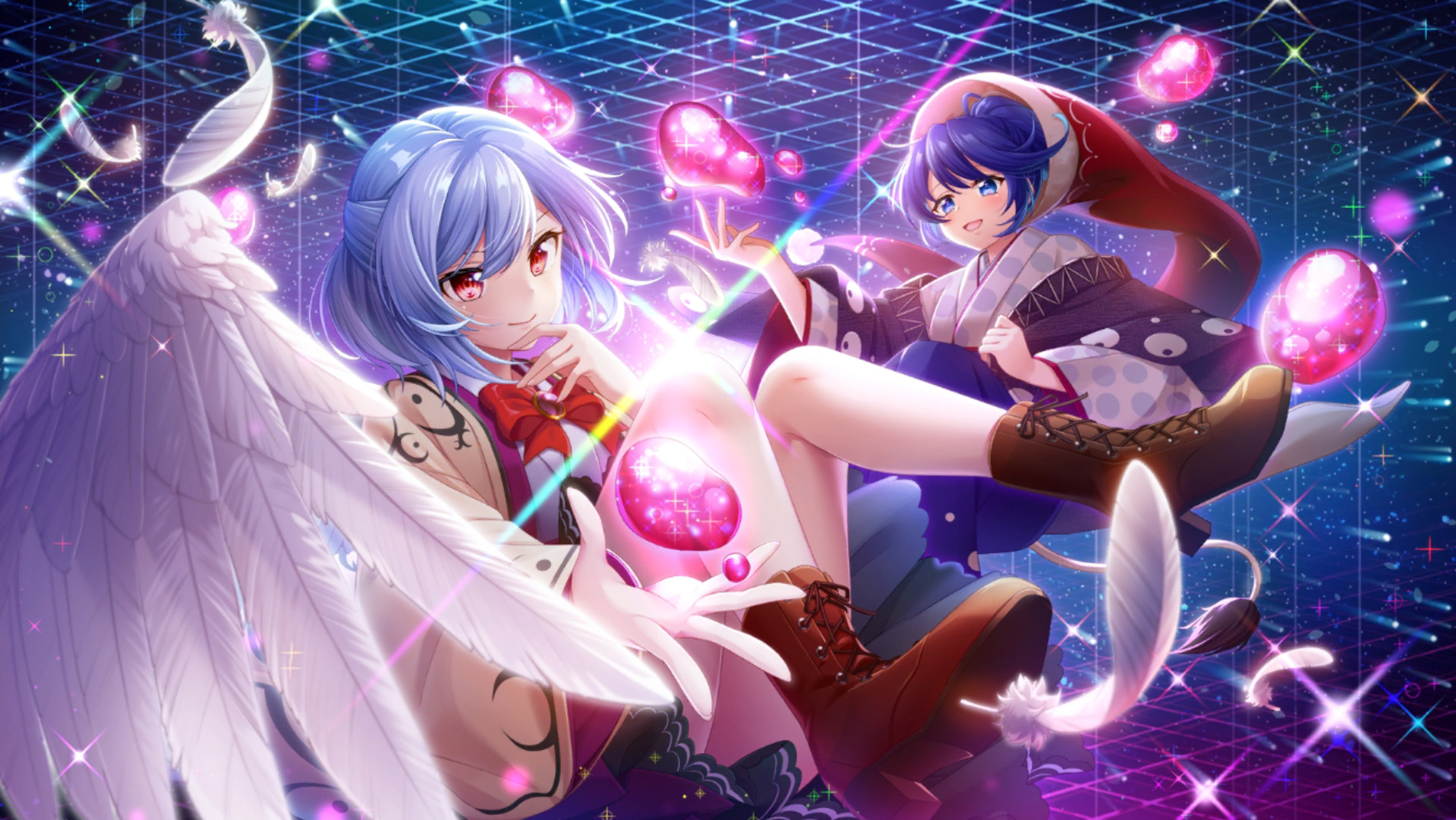 語ラヌ白鷺_夢見セル獏.jpg 語ラヌ白鷺_夢見セル獏.jpg