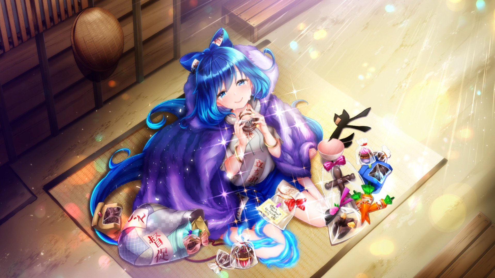 貧乏神の甘い幸福.jpg 貧乏神の甘い幸福.jpg