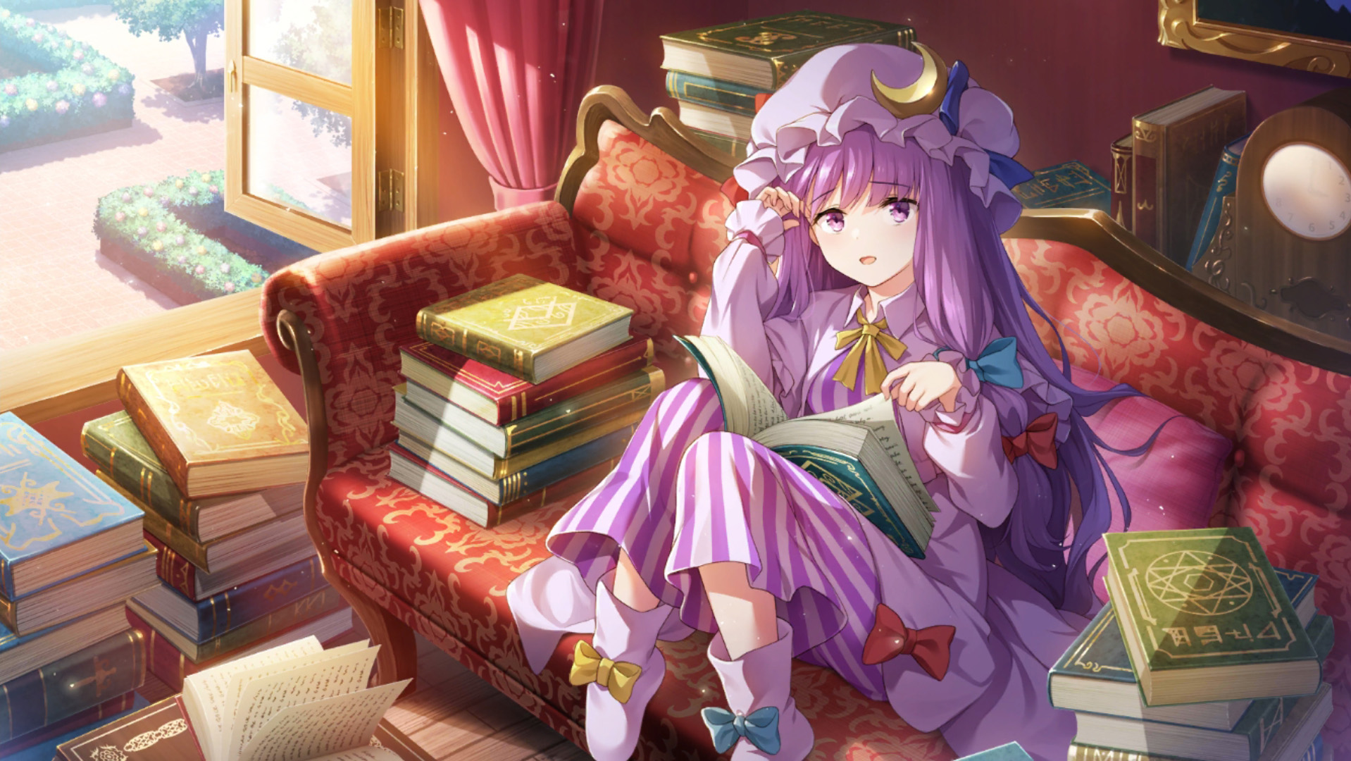 陽だまりと本と私.jpg 陽だまりと本と私.jpg