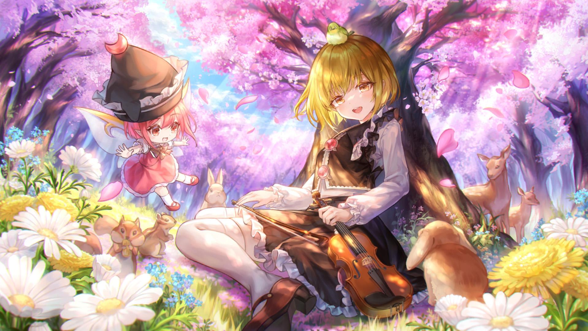 静かな春_陽光に包まれて.jpg 静かな春_陽光に包まれて.jpg