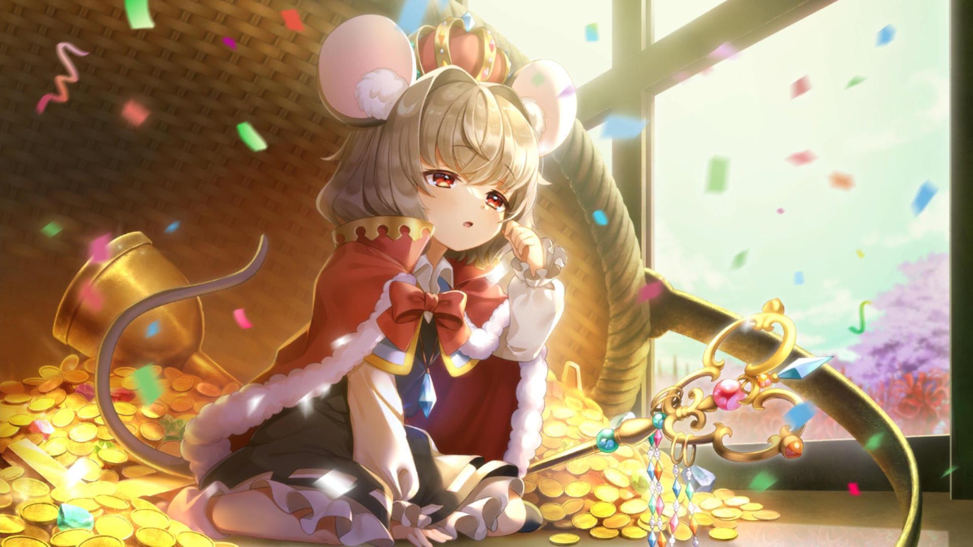 鼠の王様の苦い目覚め.jpg 鼠の王様の苦い目覚め.jpg