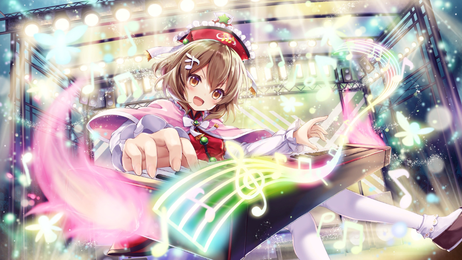 melodyー名残り雪に微笑みをー.jpg melodyー名残り雪に微笑みをー.jpg